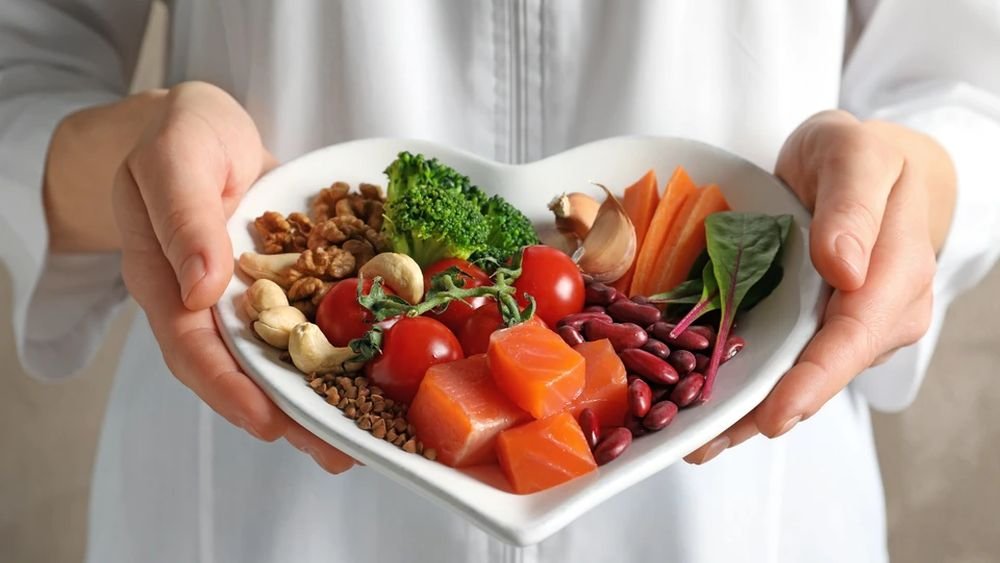 Rutinitas Sederhana yang Membantu Menjaga Pencernaan Tetap Baik